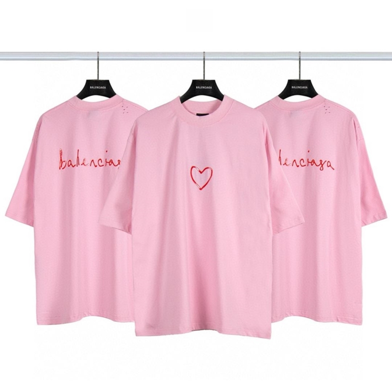 Ba*len*cia*ga t-shirts